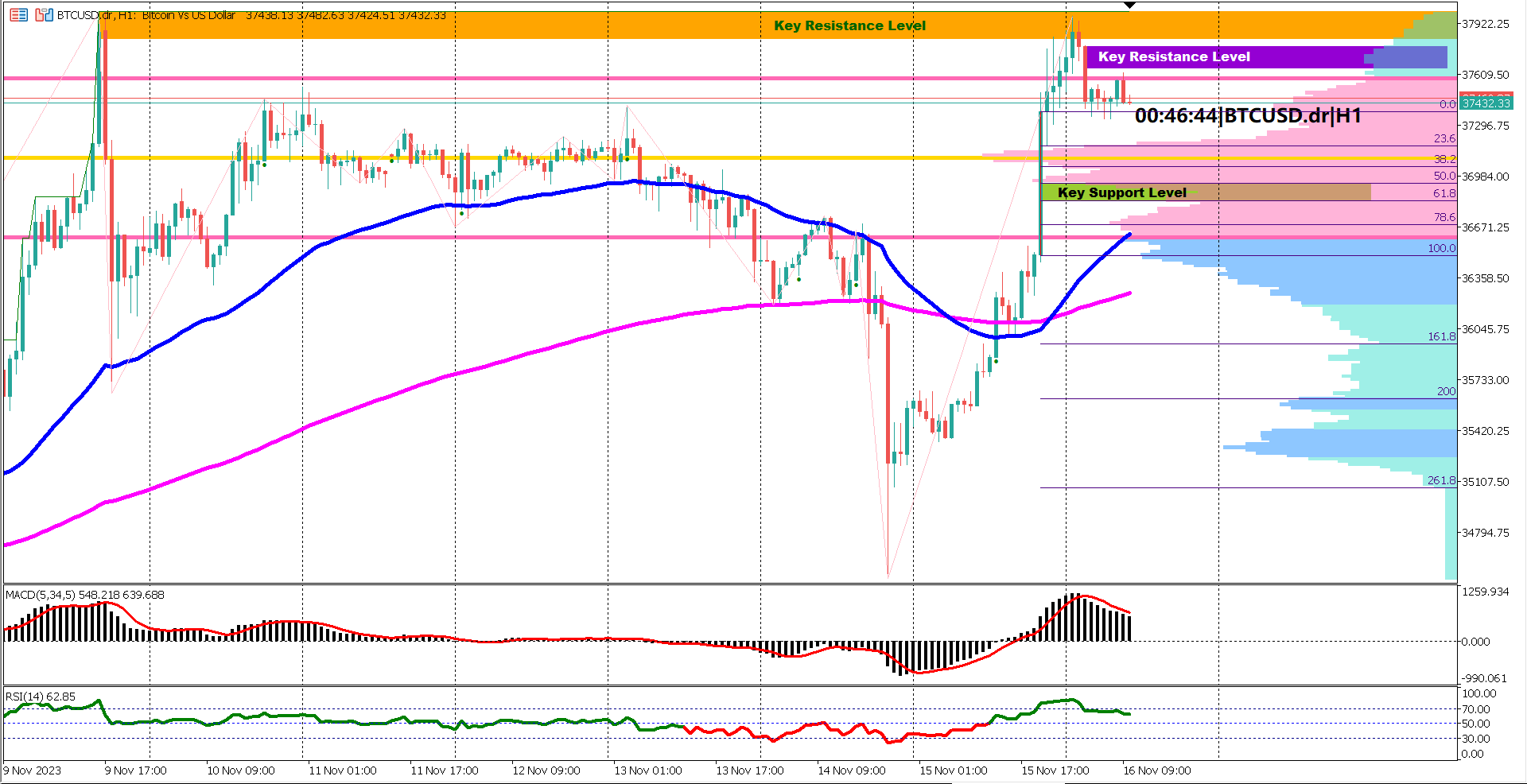 Bitcoin Halving Looms: A Catalyst for Market Surge and Investor Interest
